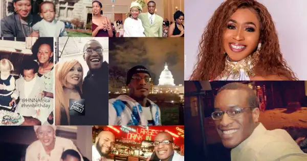 “Don’t Get Pregnant On A Promise” – Kemi Olunloyo Advises Chioma, Recounts Raising Son Alone