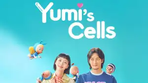 Yumis Cells (2021) [Korean] (TV series)