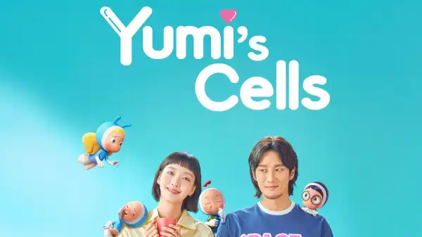 Yumis Cells (2021) [Korean] (TV series)