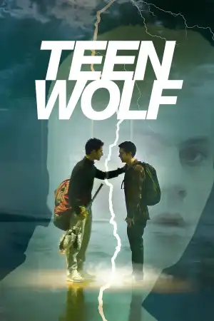 Teen Wolf (2011 TV series)