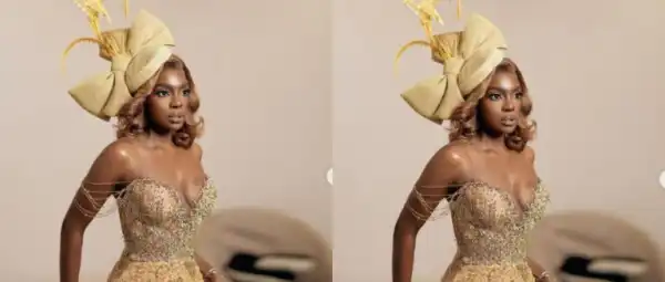 “Reasons I Prefer Dating Older Men”- Beverly Osu