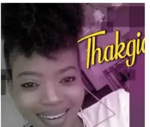 Thakgie – Worth Living