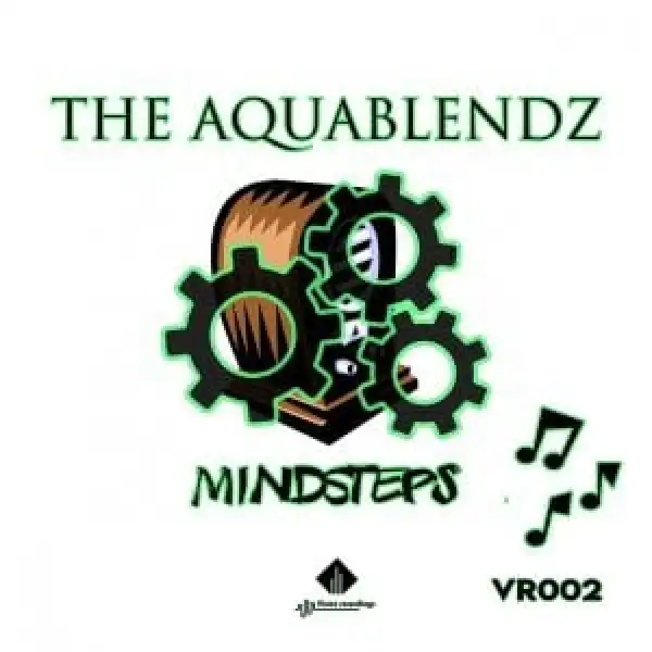 The AquaBlendz – Blue