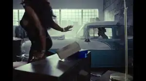 Jeriq & Tuff King - Different Wave (Video)