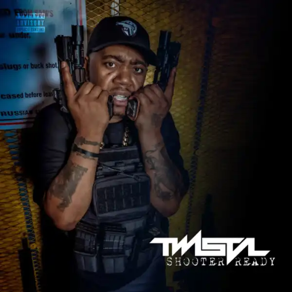 Twista - Black Rambo (feat. Black Rambo)