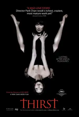 Thirst (2009) [Chinese]
