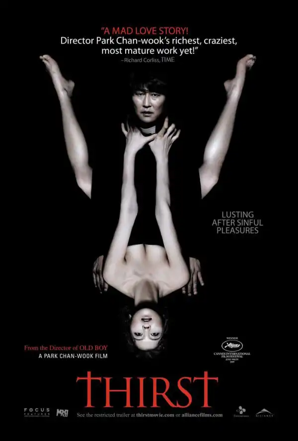 Thirst (2009) [Chinese]