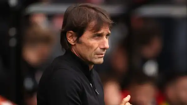 Antonio Conte boosted as Tottenham star returns to training