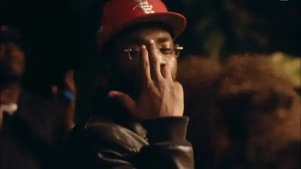 DarkoVibes ft. Oxlade — Feel Your Body (Video)