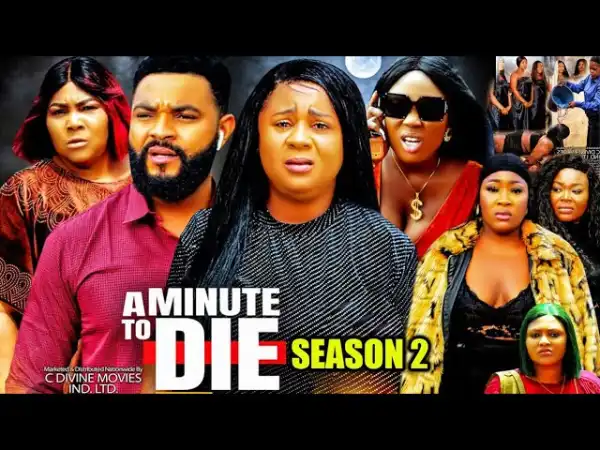 A Minute To Die Season 2