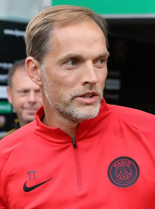 Tuchel could make shock u-turn about Bayern Munich future