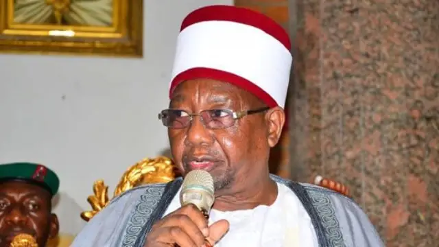 Human Rights Violations: We have no issue with the military – Shehu of Borno