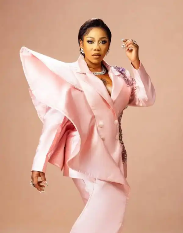 This Fake Lifestyle Is Getting Out of Hand - Fashion Designer Toyin Lawani Reacts to Killlaboi