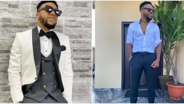 "The N10m Cash Gift I Got On My Birthday Was Real” – Actor Charles Okocha (Video)