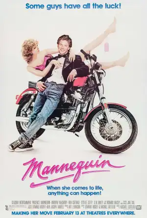 Mannequin (1987)