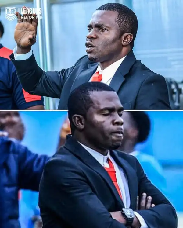 Rangers boss Ilechukwu begins rebuilding process with pre-season tournament