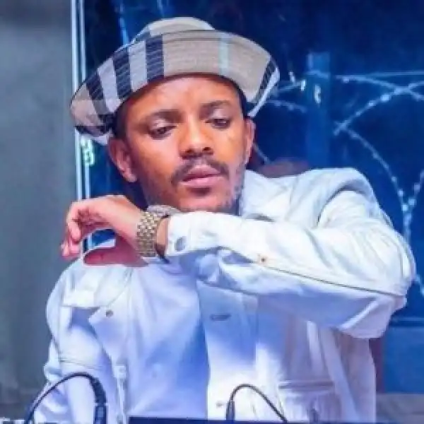 Kabza De Small – Angelina Ft. Daliwonga & Njelic