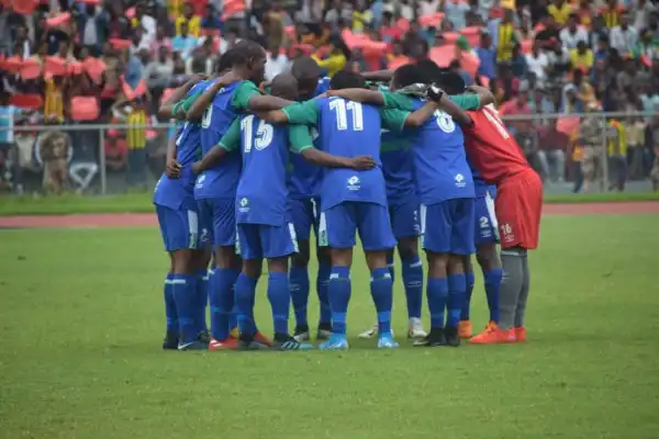 2026 WCQ: Lesotho begin tickets sale for Super Eagles clash