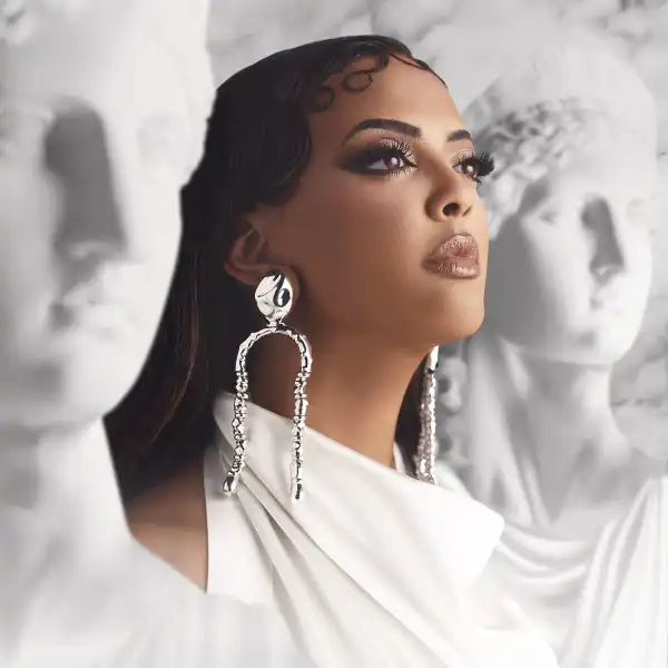 Nej Ft. Slimane – Je t’offrirai le monde