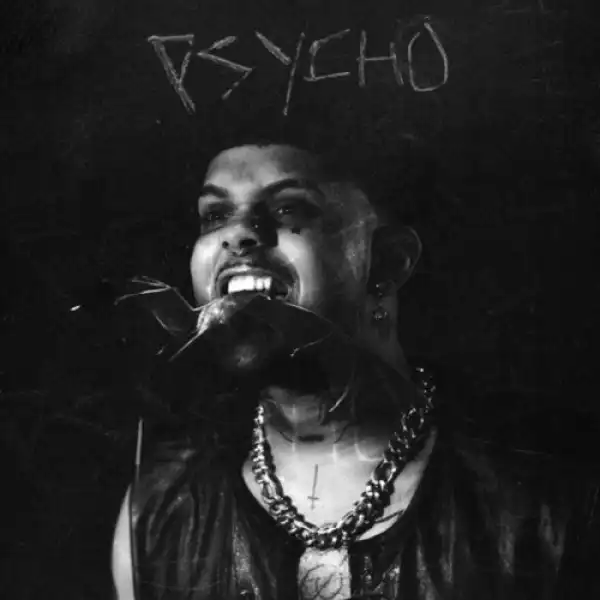 Smokepurpp - Psycho (Legally Insane) (EP)