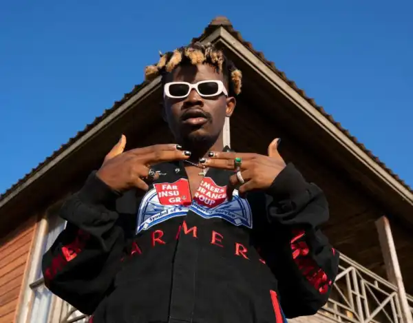 I Still Don’t Own A Camera – Popular Video Director, TG Omori Makes Interesting Revelation