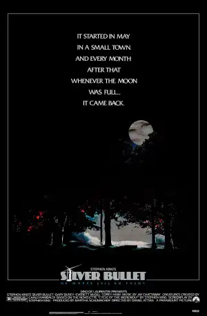 Silver Bullet (1985)