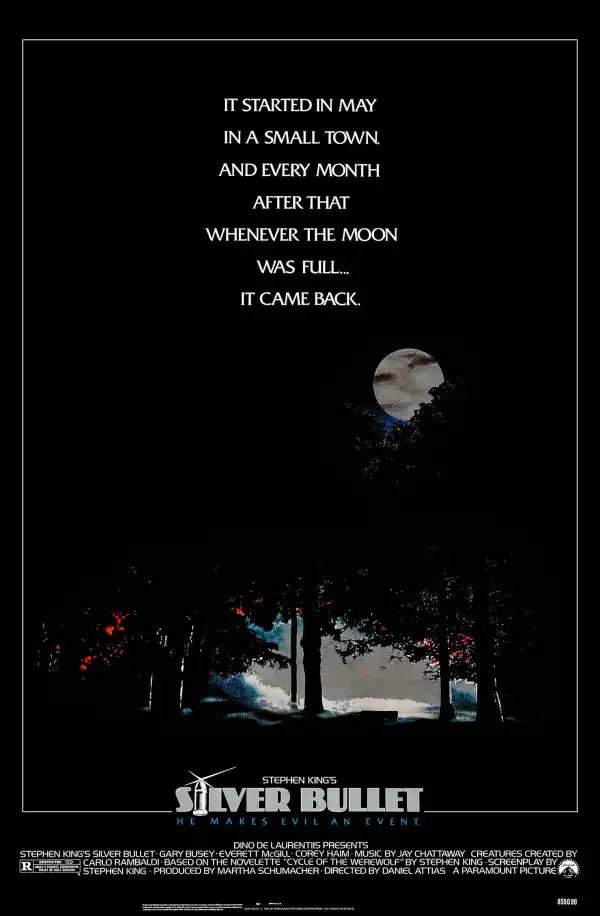 Silver Bullet (1985)