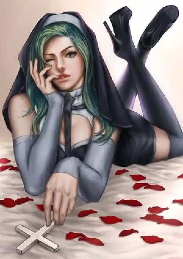 My girl Neighbour -S01  E05