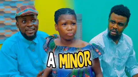 Mark Angel – A Minor (Episode 85) (Comedy Video)