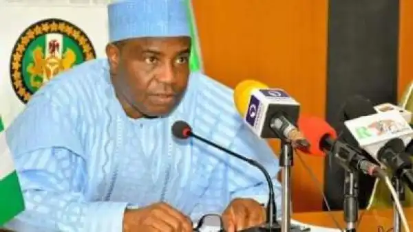 Sokoto Leaders Write Buhari Over Gruesome Murder Of 23 Travellers