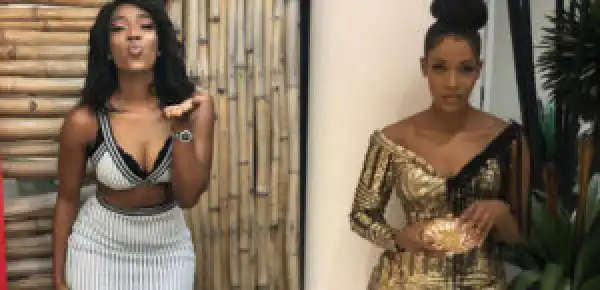 I want to lose my virginity before Coronavirus will kill us all”– Actress, Destiny Amaka