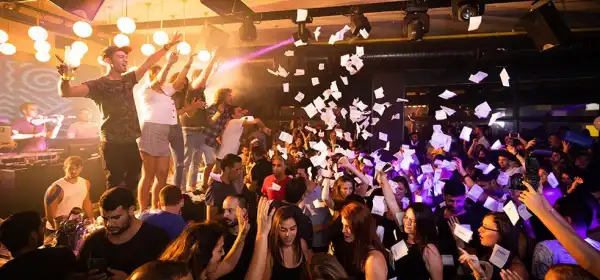 Man Shares Horrible Experience At House Party In Lagos Where Armed Robbers Attended