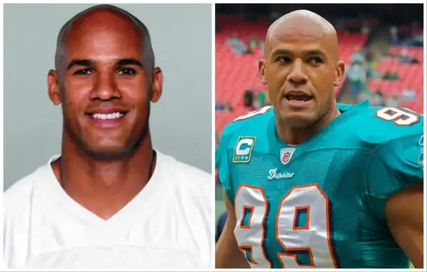Career & Net Worth Of Jason Taylor