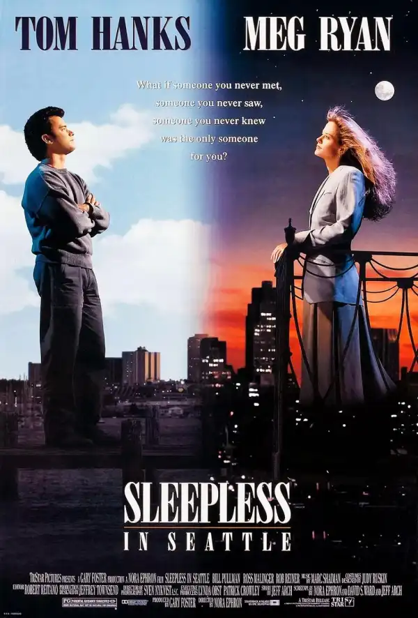 Sleepless In Seattle (1993)