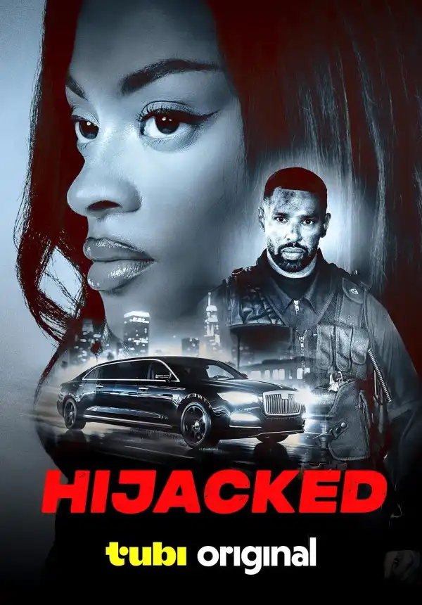 Hijacked (2026)
