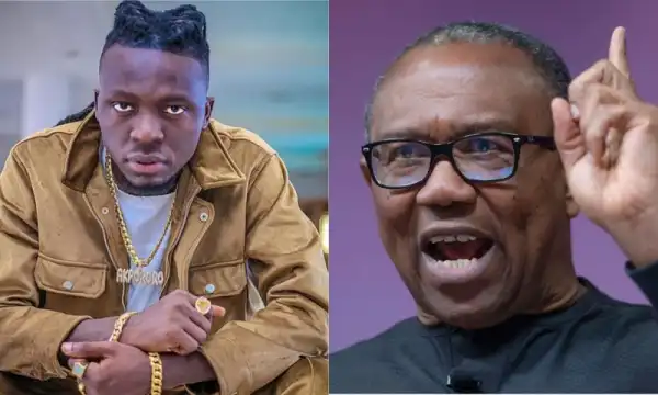 Tinubu’s Victory: Peter Obi Will Go To Court For 8 Years – Comedian Akpororo