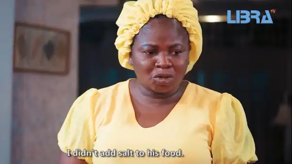 Logan Part 2 (2020 Yoruba Movie)