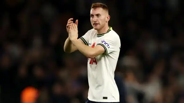 Dejan Kulusevski reveals why he left Juventus for Tottenham