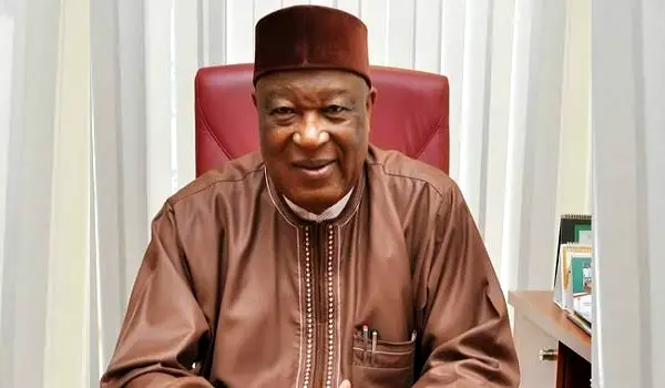 Benue APC guber tussle: Gemade heads to Supreme Court