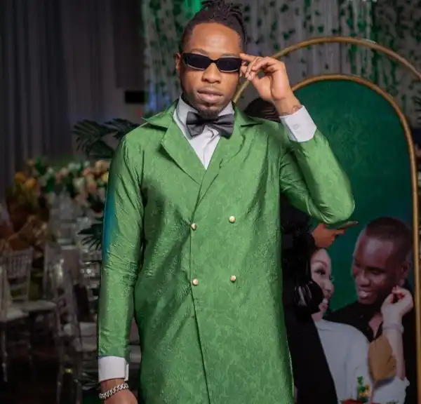 My Post Was Not A Shade To Anyone – BBNaija Star,Ike Says After Calling Himself A Fool For Trying To Make A Hoe A Wife