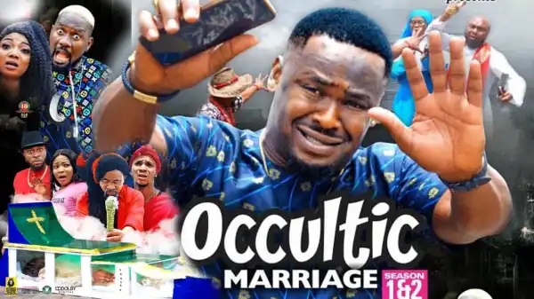 Occultic Marriage Season 2