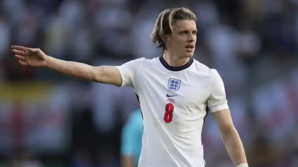 Conor Gallagher targets Chelsea breakthrough and World Cup spot