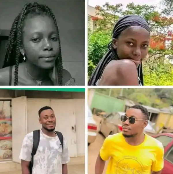 UNIJOS Confirms Arrest Of Female Student Who Stabbed Male Colleague