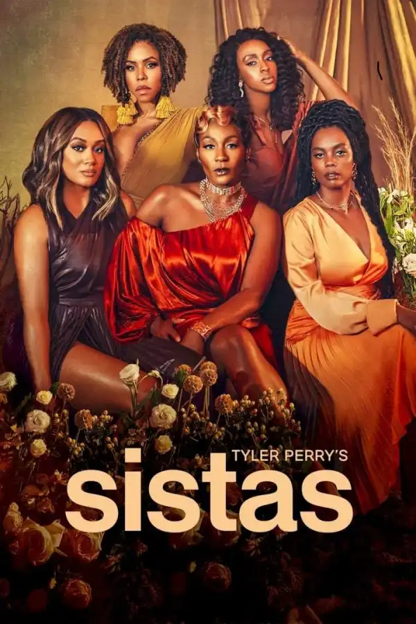Tyler Perrys Sistas S07 E17