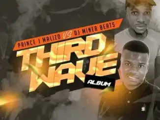 Prince J Malizo & Miner Beats – Zethe Zethe