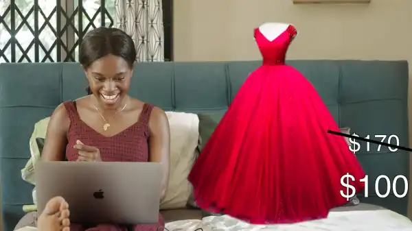 Maraji Comedy – Black Friday EVERYWHERE VS NIGERIA (Comedy Video)