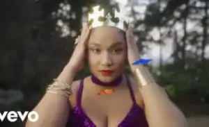 Simmy – We Were Here (Video)