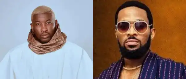 “I’m Ready to Beat Him!” – Do2dtun Challenges Ex-in-Law D’banj to Boxing Match