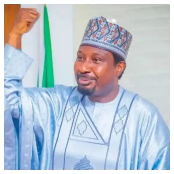 Kano: Blame Barau for Gawuna’s exit from APC – Idris