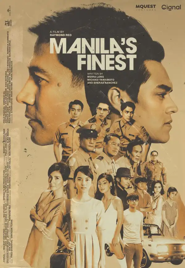 Manila
